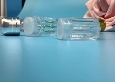 Cina La singola capsula farmaceutica sguscia le piccole fiale di alluminio della pillola del cappuccio 10ml in vendita
