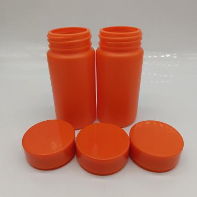 Chine Bouteilles de pilule de polyéthylène de volume d'Odm 8ml petites à vendre