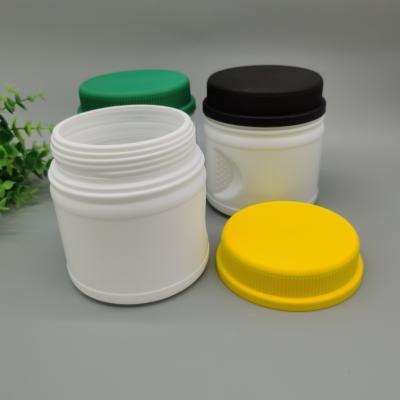 China Medicine Packaging 150ml Plastic Pail Containers Polypropylene for sale