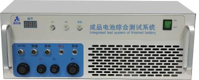 中国 広範囲60A電池の排出のテスター、多目的電池のテスト装置 販売のため