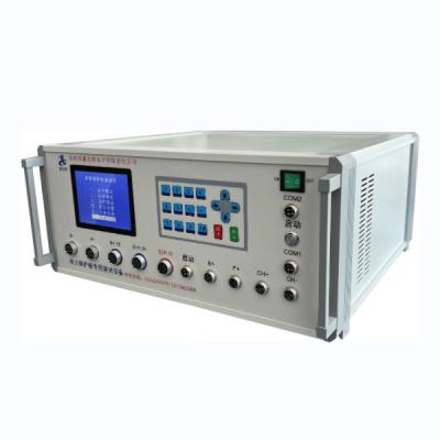 China Multipurpose Bms Test System Current 150A Anticorrosive Durable for sale