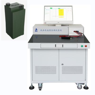 China Comprehensive Lithium Battery Testing Equipment 100V Practical For EV for sale