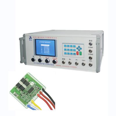China Anticorrosive Electronic Test Equipment Multifunctional 16 String for sale