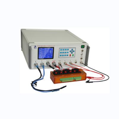 China 32 Strings BMS Lithium Battery Tester Machine For Electric Trike for sale
