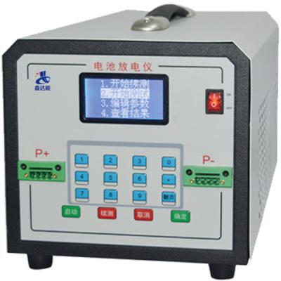 China Anticorrosive Battery Discharge Machine Multipurpose 100V 20A for sale