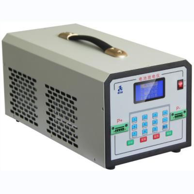 China Antirust Battery Discharge Test Equipment , Multifunctional Discharge Capacity Tester for sale