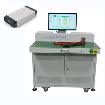 China Multipurpose Rapid Test Battery Tester 10-100V Anti Abrasion for sale