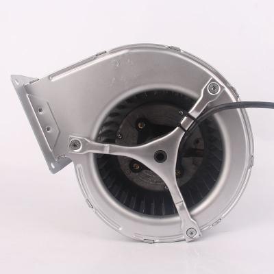 China D1G133-BF49-16 56V(36-60V) ventilation axial fan German exhaust centrifugal axial industrial centrifugal fansedge hotels turbojet for sale