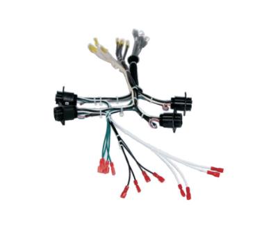 China FCI Deutsch Medical Equipment Cables Ultrasonic Apparatus UL Switch Cables à venda