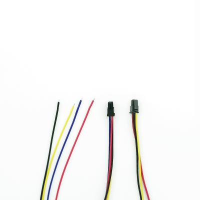 China 600V Battery Charge Cables Quick Connector 10awg Sae Extension Cable for sale