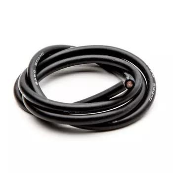 Китай УЛ3644 200 ленточный кабель силикона коаксиального кабеля 1000В 6авг степени высоковольтный продается