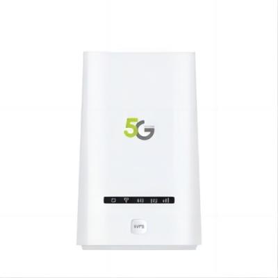 China Global 850 900 1800 1900Mhz CPE 5G Indoor Router For Factory School Dormintory for sale