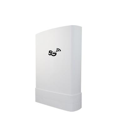 China Outdoor 5G CPE Router Waterproof And Dustproof en venta
