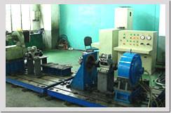 Fornecedor verificado da China - Ningbo Zhenhai TIANDI Hydraulic CO.,LTD