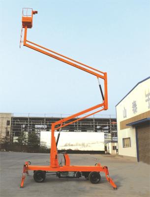 China Heavy Duty Scissor Lift Table Electric Industrial Steel Equipment 2000 Lbs Load Capacity à venda