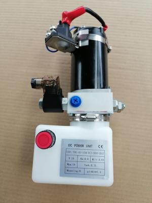 China Mini Power Pack 24VDC 0.8KW for sale