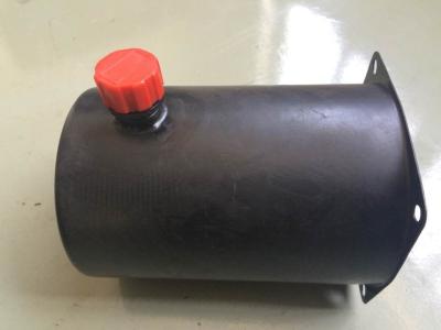 China Professional Hydraulic Power Packs Hydraulic Oil Tanks With 2.5L 211mm for sale