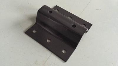 China CE Approved Steel / Metal Mounting Bracket for sale