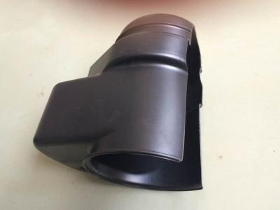 China High Performance Hydraulic Power Pack Accessories Plastic Electric Motor Covers for sale