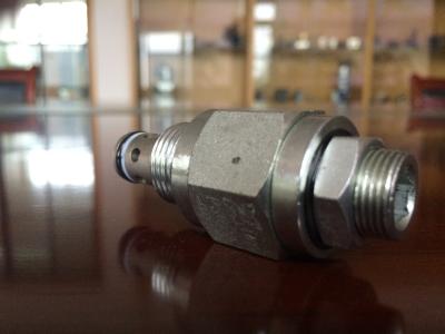 China 250Bar Direct Acting Relief Valve For  Hydraulic Power Packs à venda