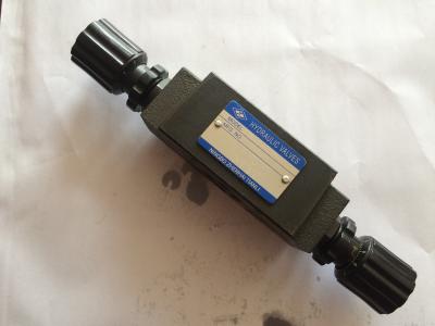 China CE Approved 250 Bar Hydraulic Proportional Solenoid Valve MTC-02W for sale