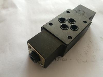 China Z2FS-6 Hydraulic Solenoid Valve With ISO VG32 46 68 , Hydraulic Stack Valves for sale