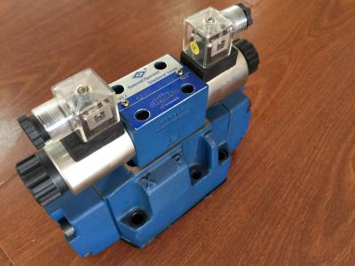 China WEH Series Electro-Hydraulic Operated Directional  Valves  4WEH16J for Industry Hydraulic Power Unit for sale