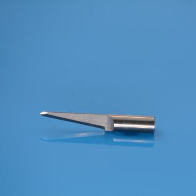 Chine High performance cutting 6mm 8mm 10mm high speed oscillating blade 12mm for Esko kongsberg bit blade à vendre