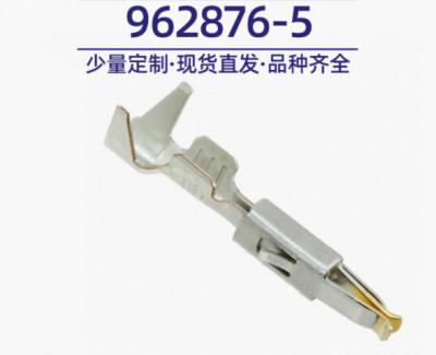 중국 962876-5 Manufacturers Supply Wire Terminal TE Tyco Domestic Car Terminal Connector 판매용