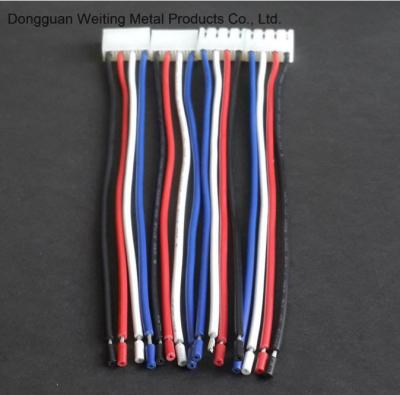 중국 0.5MM2 Electrical Wire Terminals Connectors For Electronic Home Appliance 판매용