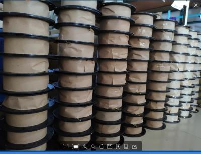 Chine Certification de cuivre électronique de GV RoHS de segmentation de lame de fil de ruban à vendre