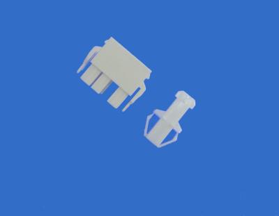 China UL 6.2mm Pitch KET Connector With Plastic Shell for sale