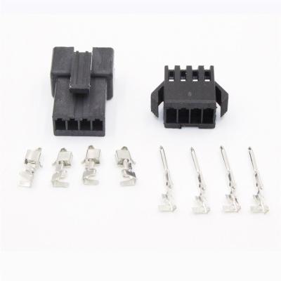 China Male And Female 2.54mm KETSM JST Connector Plug for sale