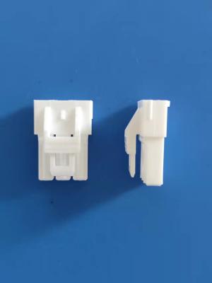 China Connector VL-03 Plastic Shell 6.2 Pitch VL Series Connector Instead Of JST for sale
