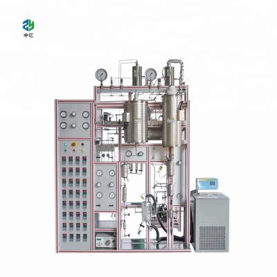 China Fixed bed Tubular reactors for sale