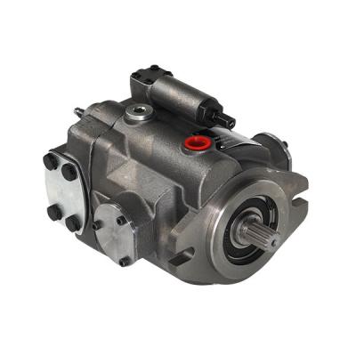 China PVP3336R2H21 Parker Hydraulic Pumps Parker Axial Piston Pump ISO Certificatpumpe for sale