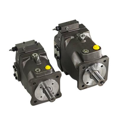 China Pv063 R1KITIN 001 Vickers Hydraulic Pumps PVB With A Swash Plate Structure for sale