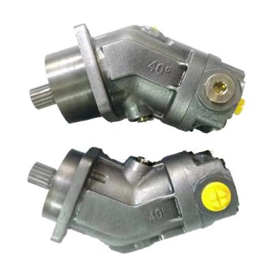 China HFB A2FLO5/61R-VAB Hydraulic Motor Axial Piston Fixed Pump A2FO for sale