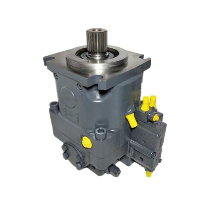 China LR Power Excavator Hydraulic Pump ODM Excavator Main Pump Rexroth à venda