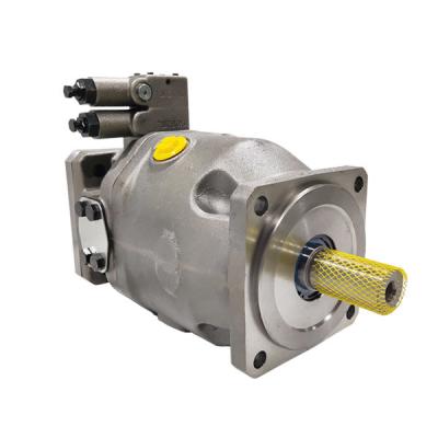 China High Pressure Hydraulic Piston Pump A A10VSO Rexroth Hydraulic Pumps for sale