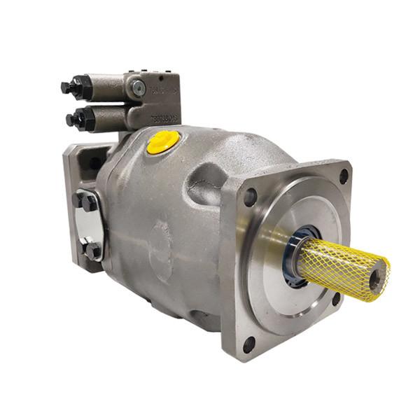 Quality High Pressure Hydraulic Piston Pump A A10VSO Rexroth Hydraulic Pumps for sale