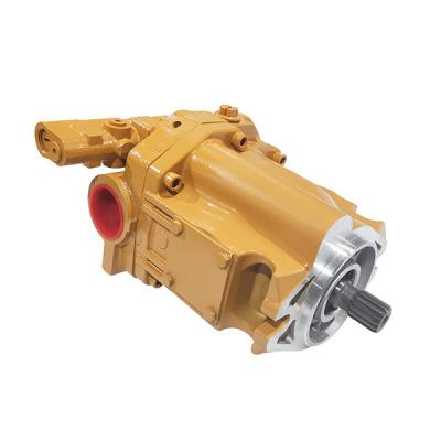 China 100CD0A Hydraulic Parker Pump Pvm 480V Stainless Steel Parker Commercial Pumps for sale