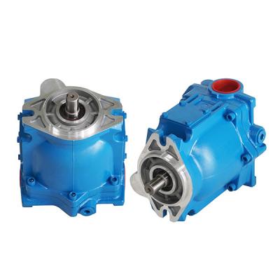 China Pumpas hidráulicas comerciales de Parker Pvac resistente al desgaste de Parker Gear Pump Pv en venta