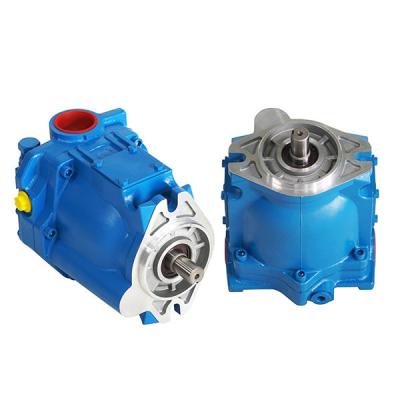 China Versatile Control Parker Hydraulic Gear Pump Flexibility PVE for sale