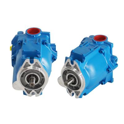 China ODM Parker Hydraulic Pumps Adjustable Displacement Hydraulic Piston Pumps for sale