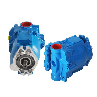 China Piston Parker Hydraulic Pumps PVE21AR05AA10A1800000100100CD0A Custom for sale