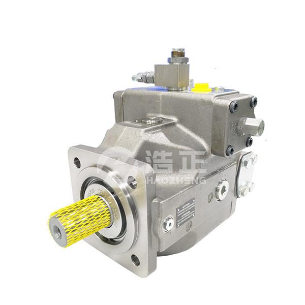 Quality Precise Control Versatile Hydraulic Pump for sale