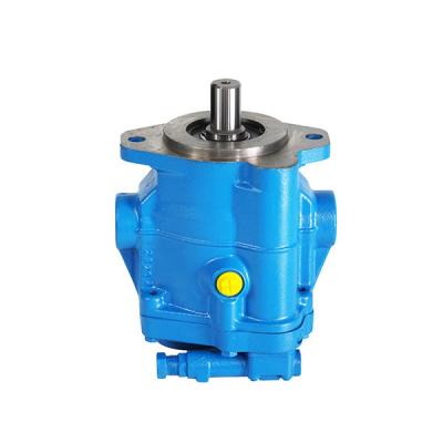 China Compact Vickers Hydraulic Vane Pump Industrial For Many Industrial Applicatpumpions for sale