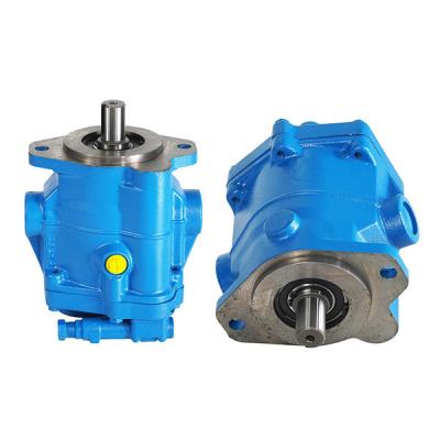 China Modular Design Vickers Hydraulic Piston Pump Customized Versatile Applicatpumpions for sale