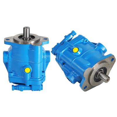 China PVB Vickers Hydraulic Pumps Precision High Pressure Eaton Vickers Pump for sale